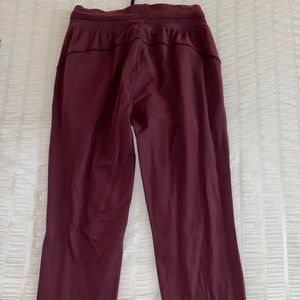 Lululemon ready to rulu jogger